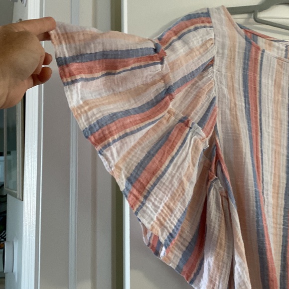 American Eagle Outfitters crop top - Picture 3 of 5